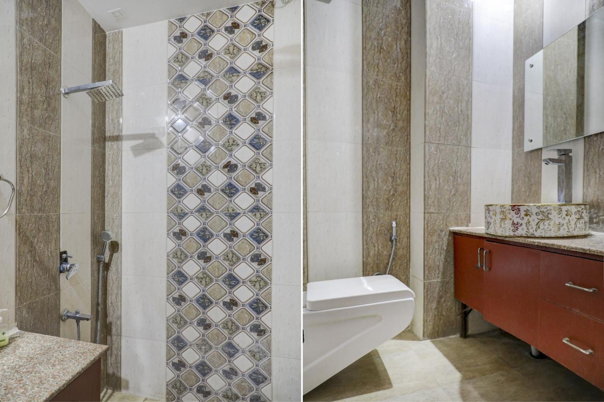 Hotel Collection O R S Near Lotus Temple 4*