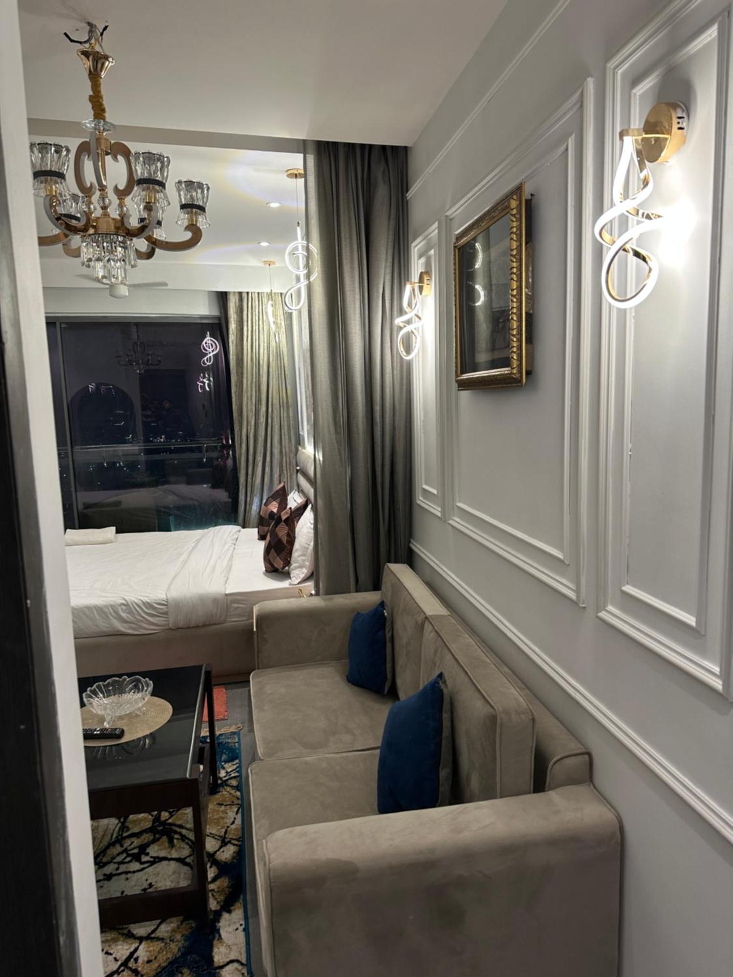 Apartment The Serenity Luxurious