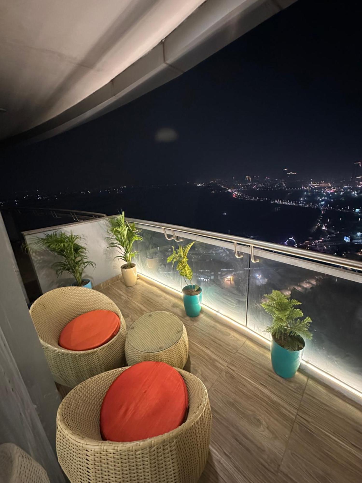 The Serenity Luxurious *