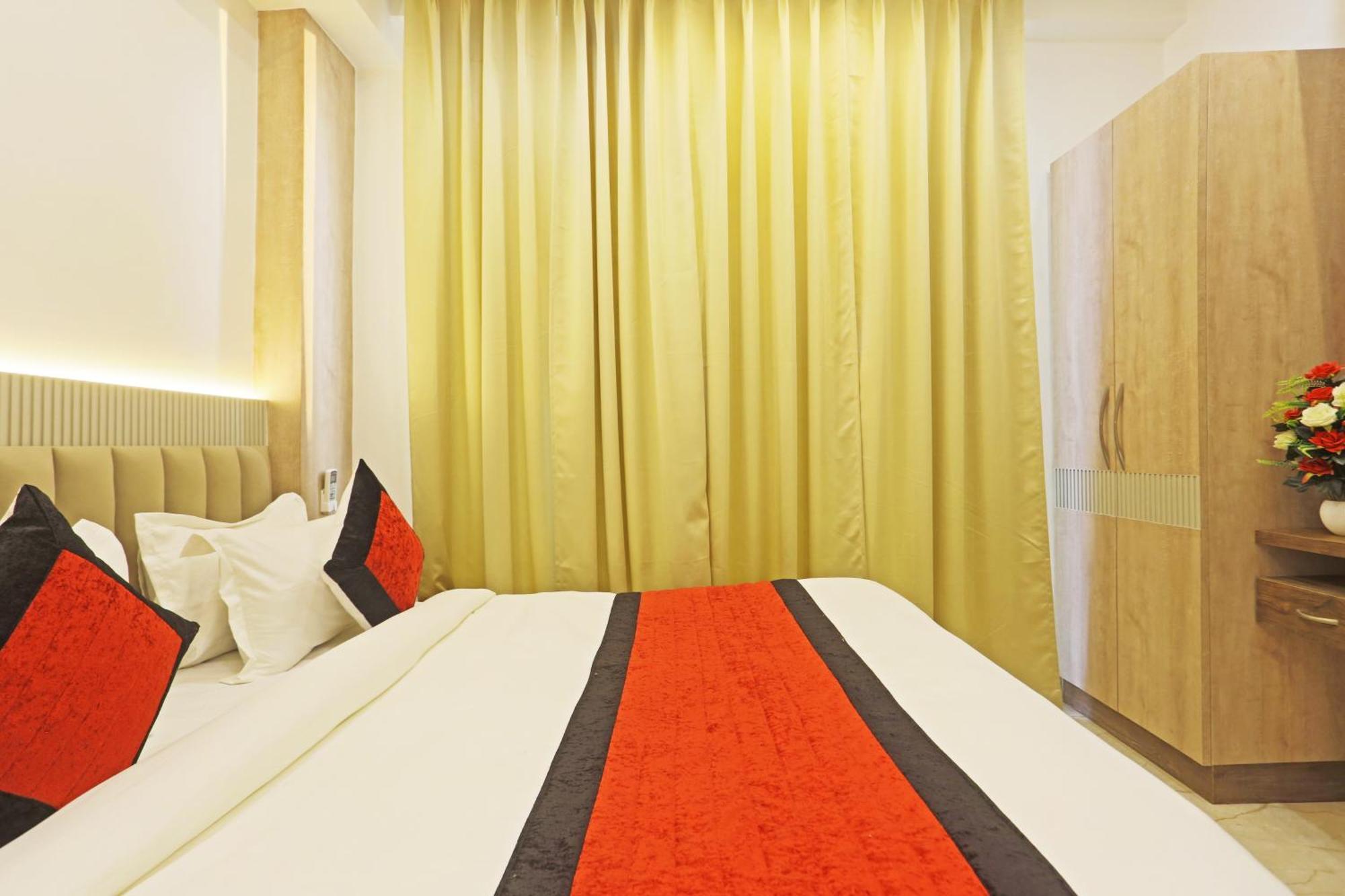 Mehul International -new Delhi Center
