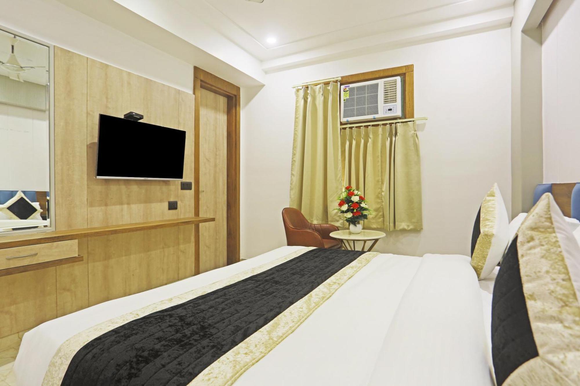 Mehul International -new Delhi Center 4*