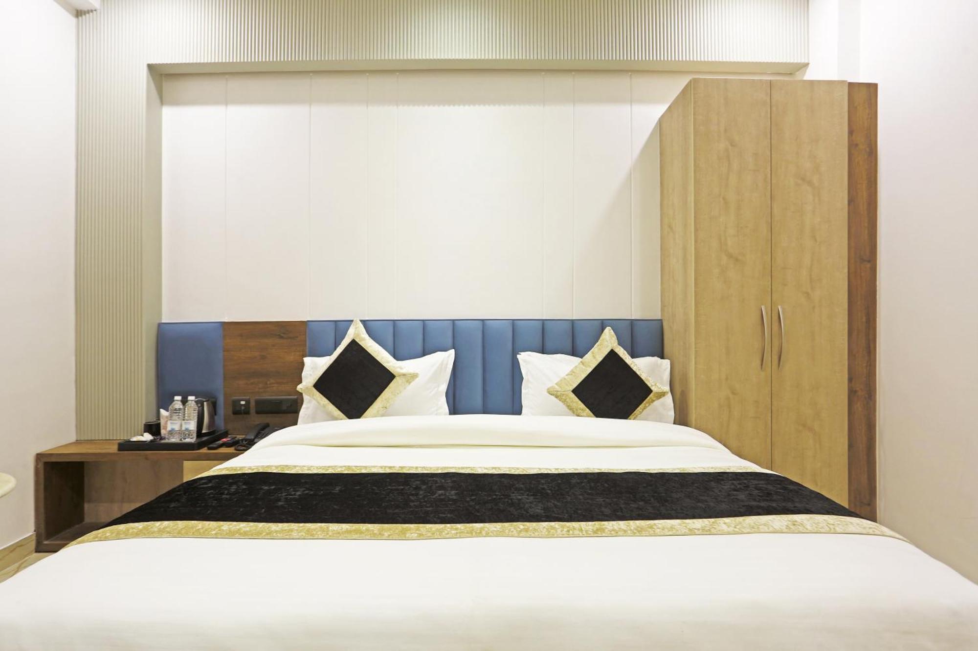 Mehul International -new Delhi Center