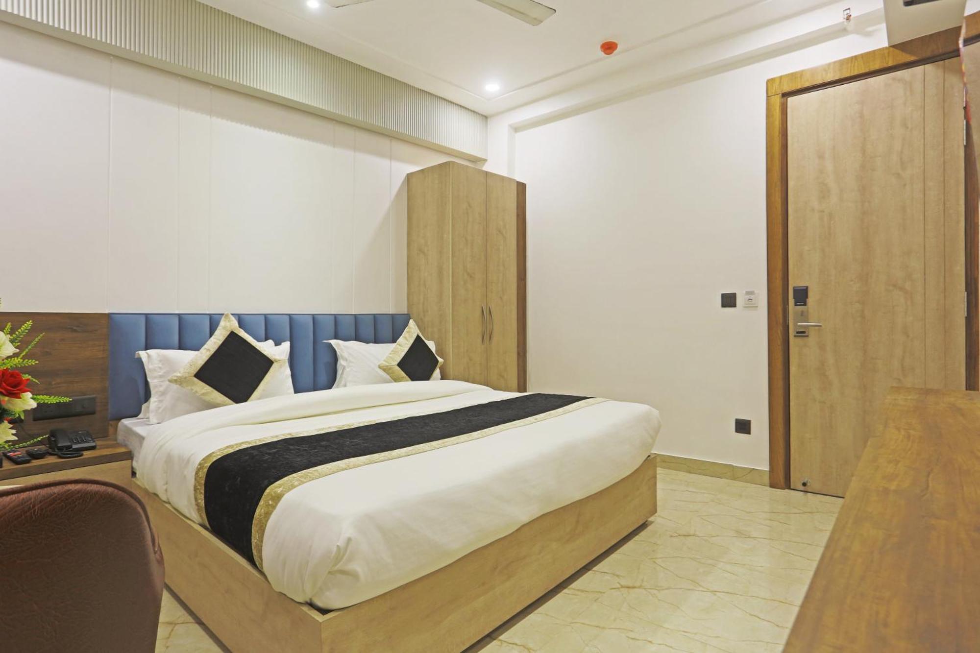Mehul International -new Delhi Center New Delhi
