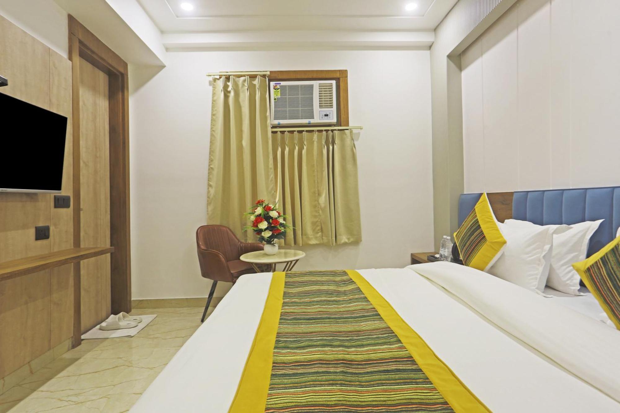 Mehul International -new Delhi Center New Delhi