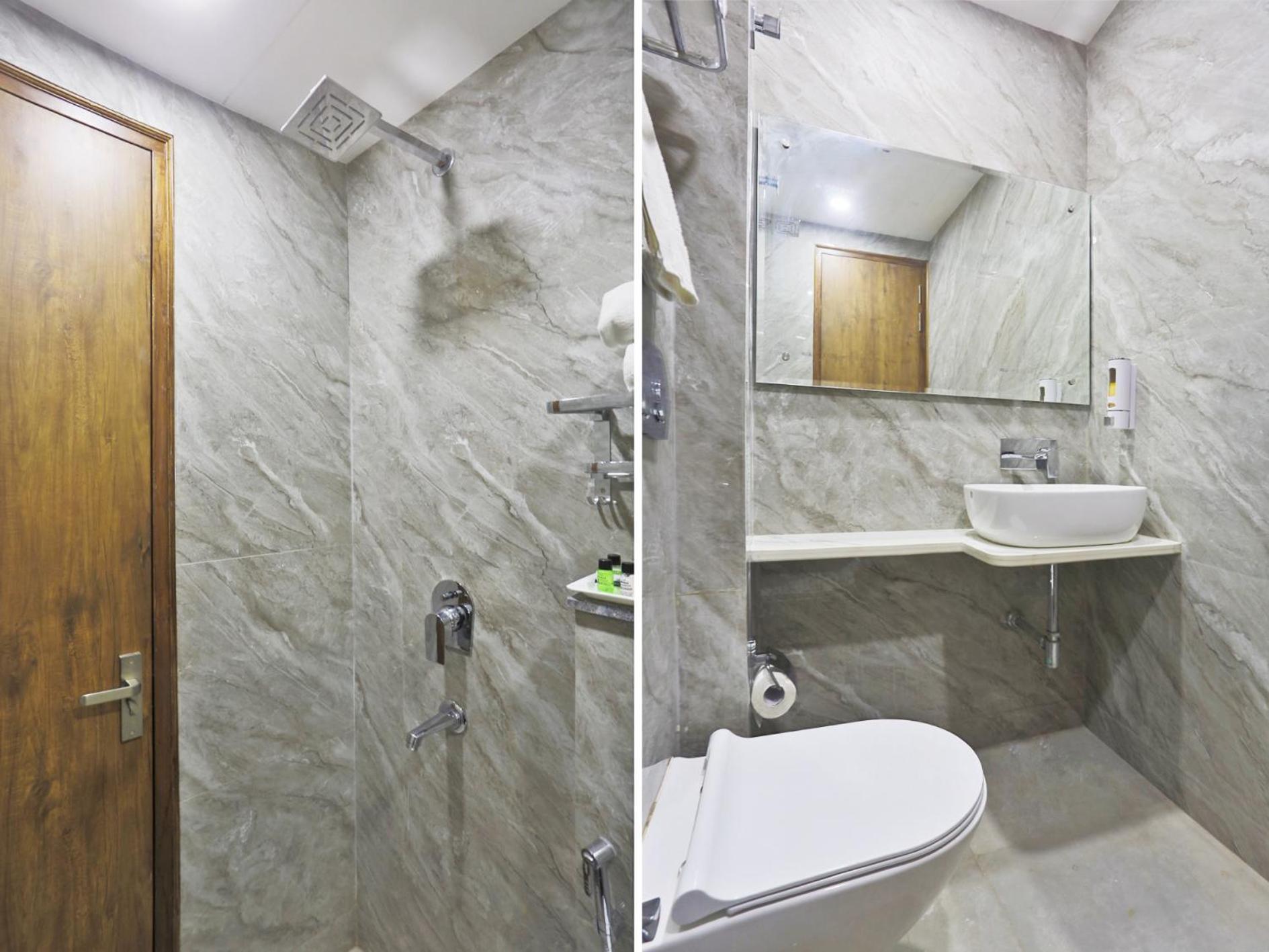 Hotel Mehul International -new Delhi Center 4*