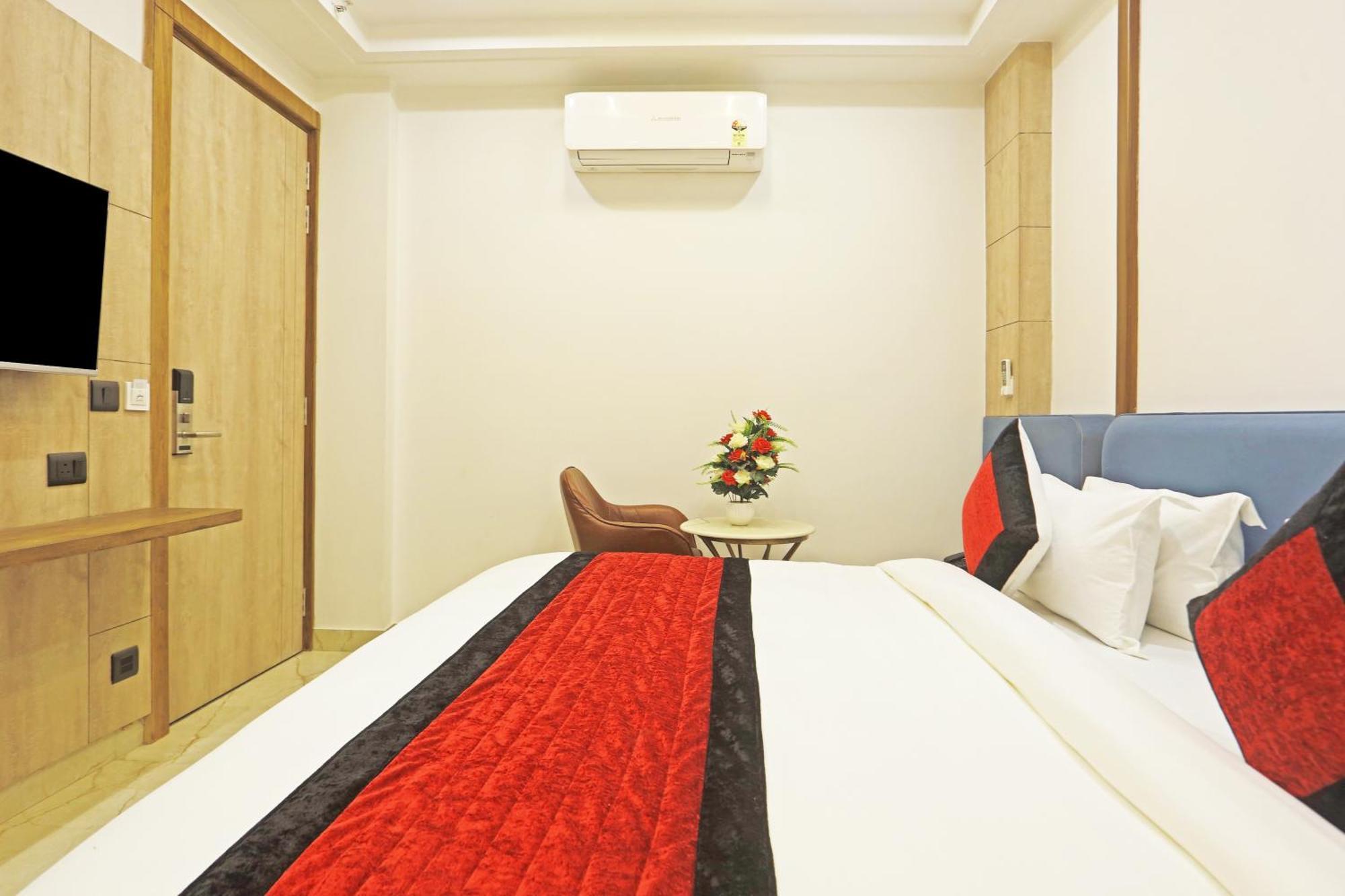 Hotel Mehul International -new Delhi Center New Delhi