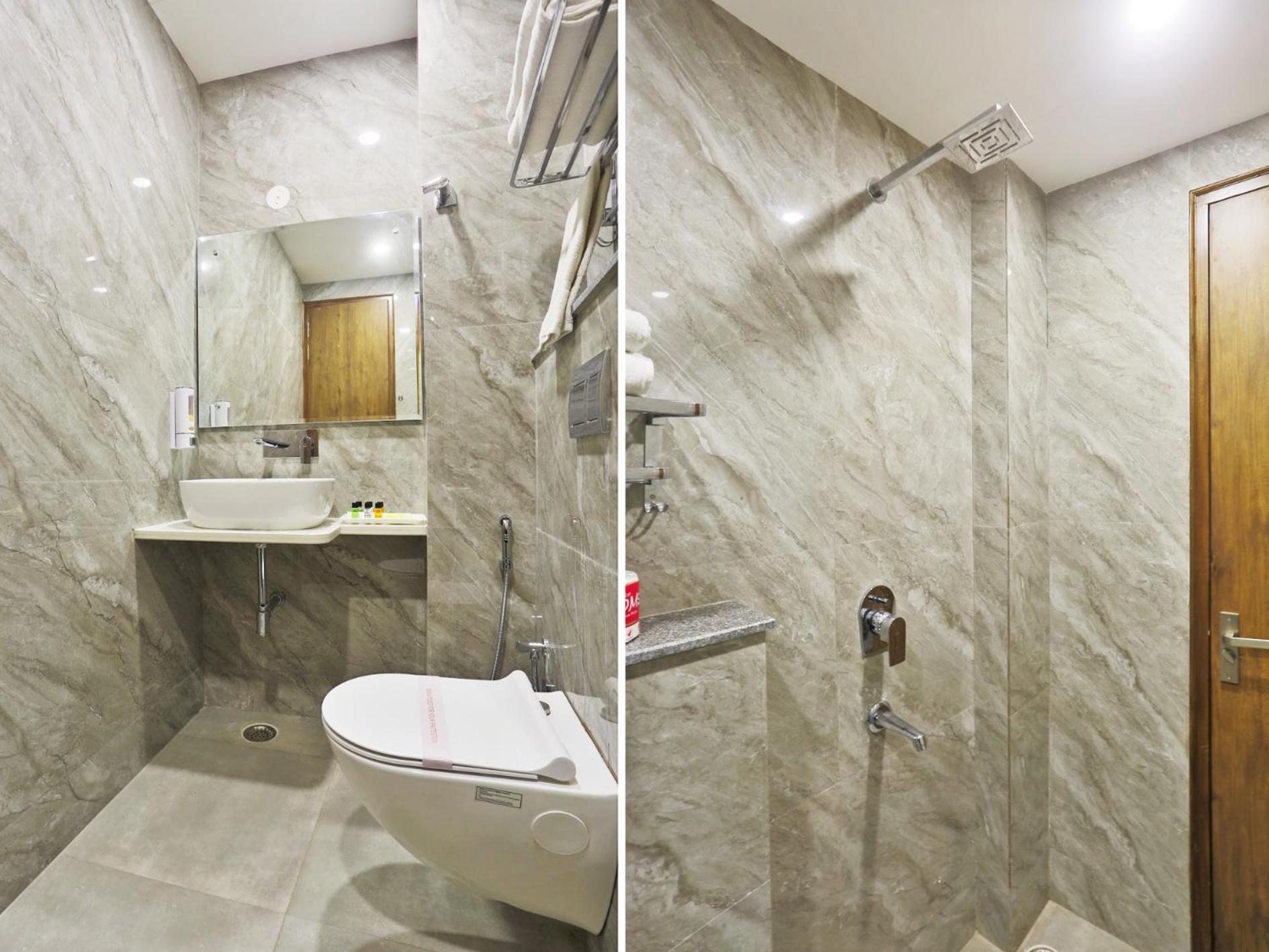 Hotel Mehul International -new Delhi Center 4*