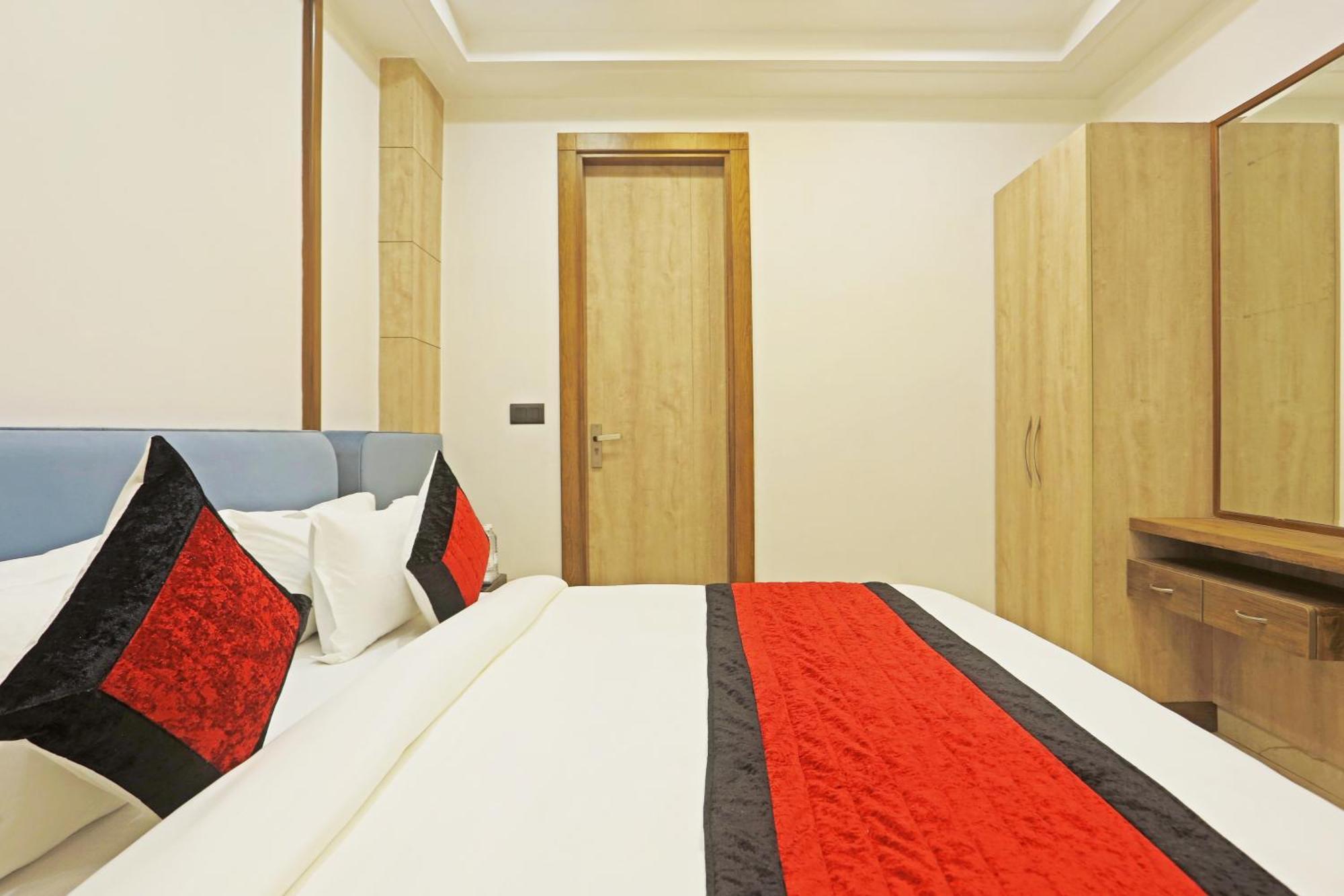 Mehul International -new Delhi Center New Delhi