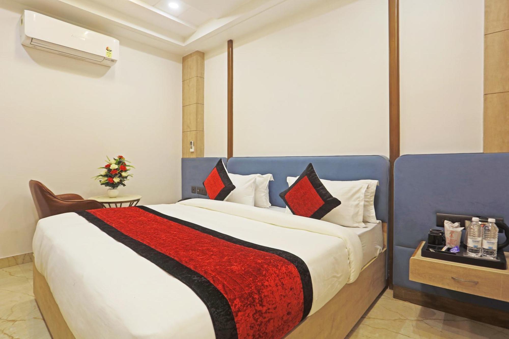 Mehul International -new Delhi Center New Delhi
