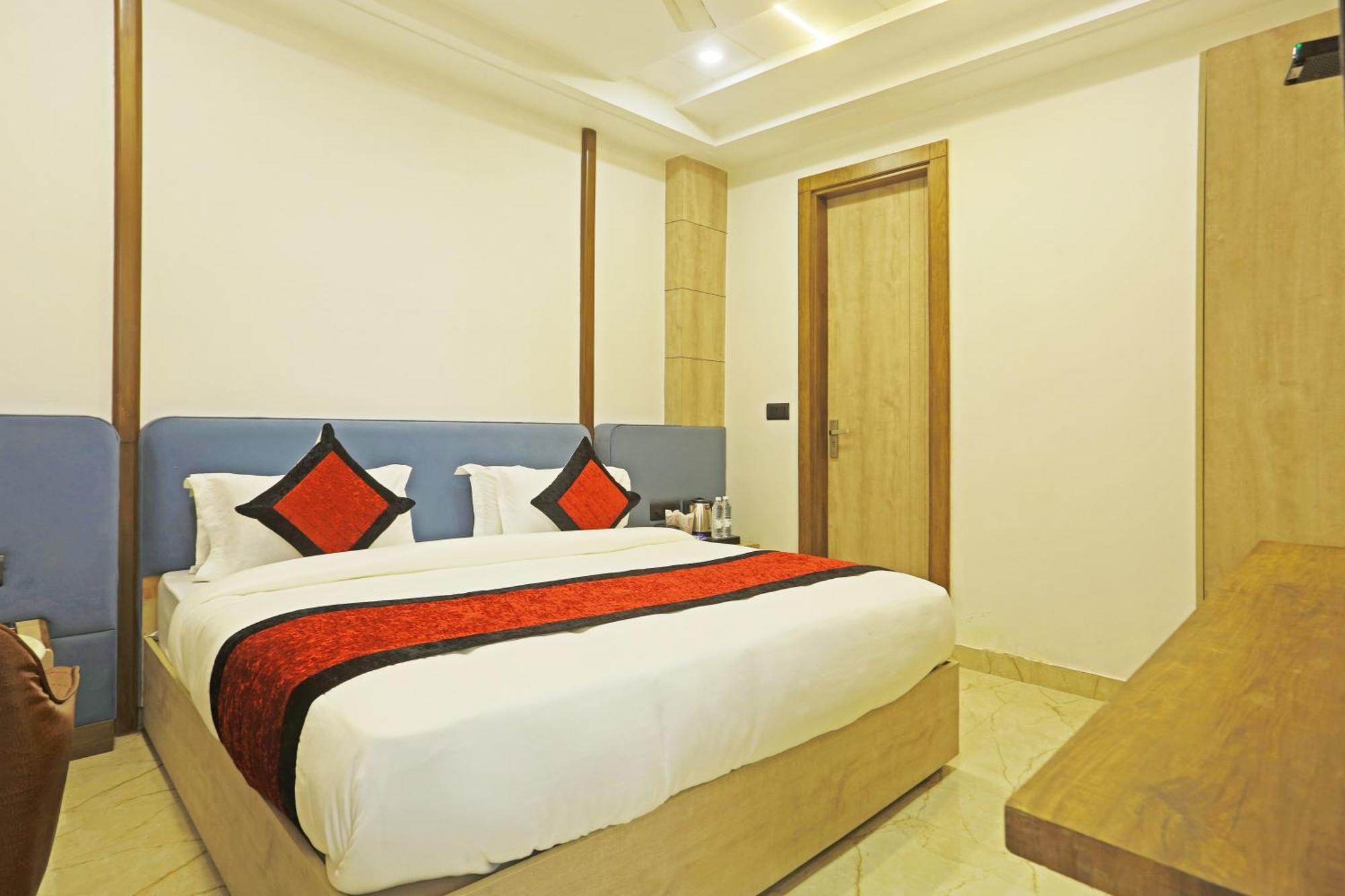 Mehul International -new Delhi Center New Delhi