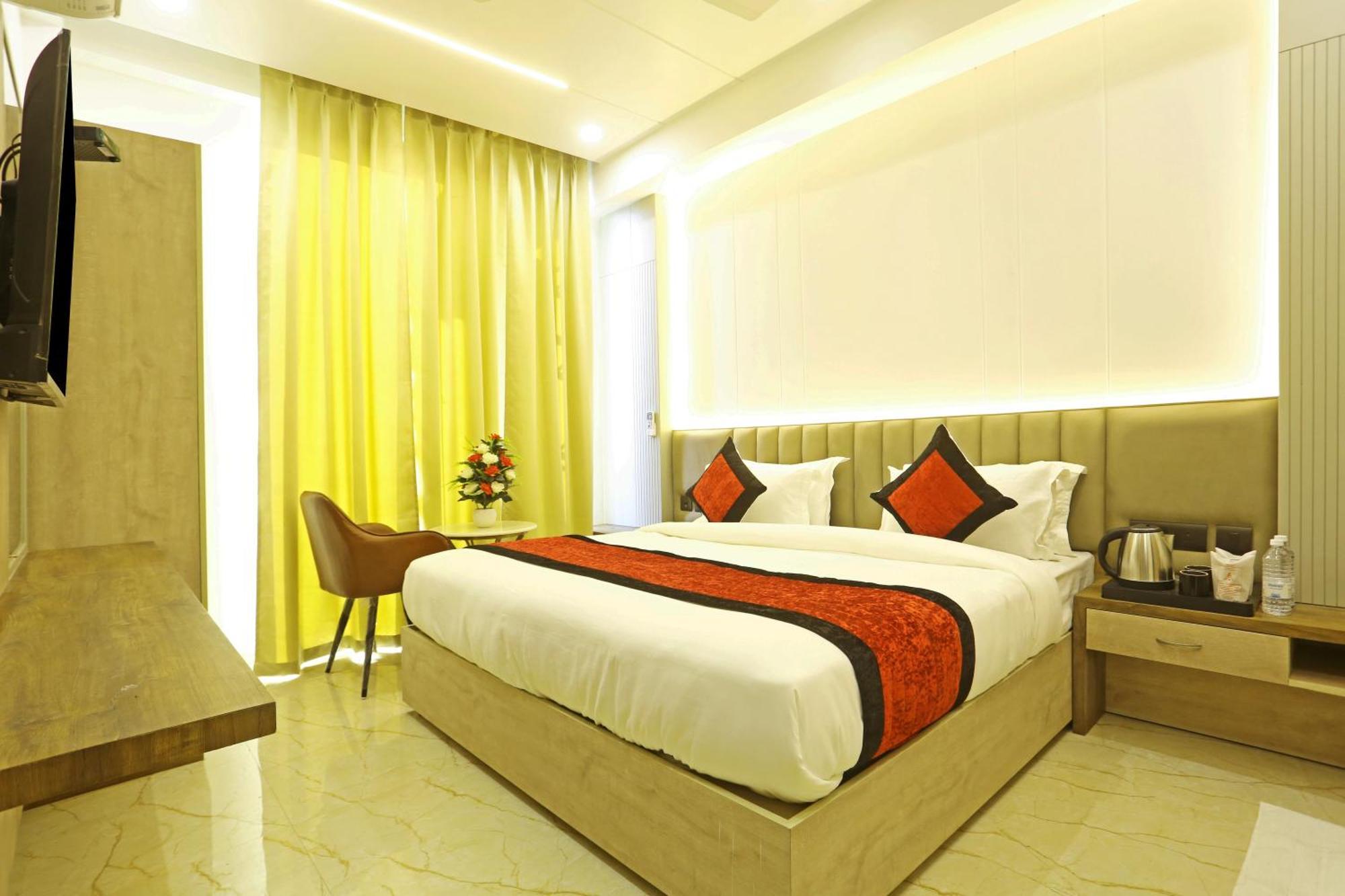 Mehul International -new Delhi Center New Delhi