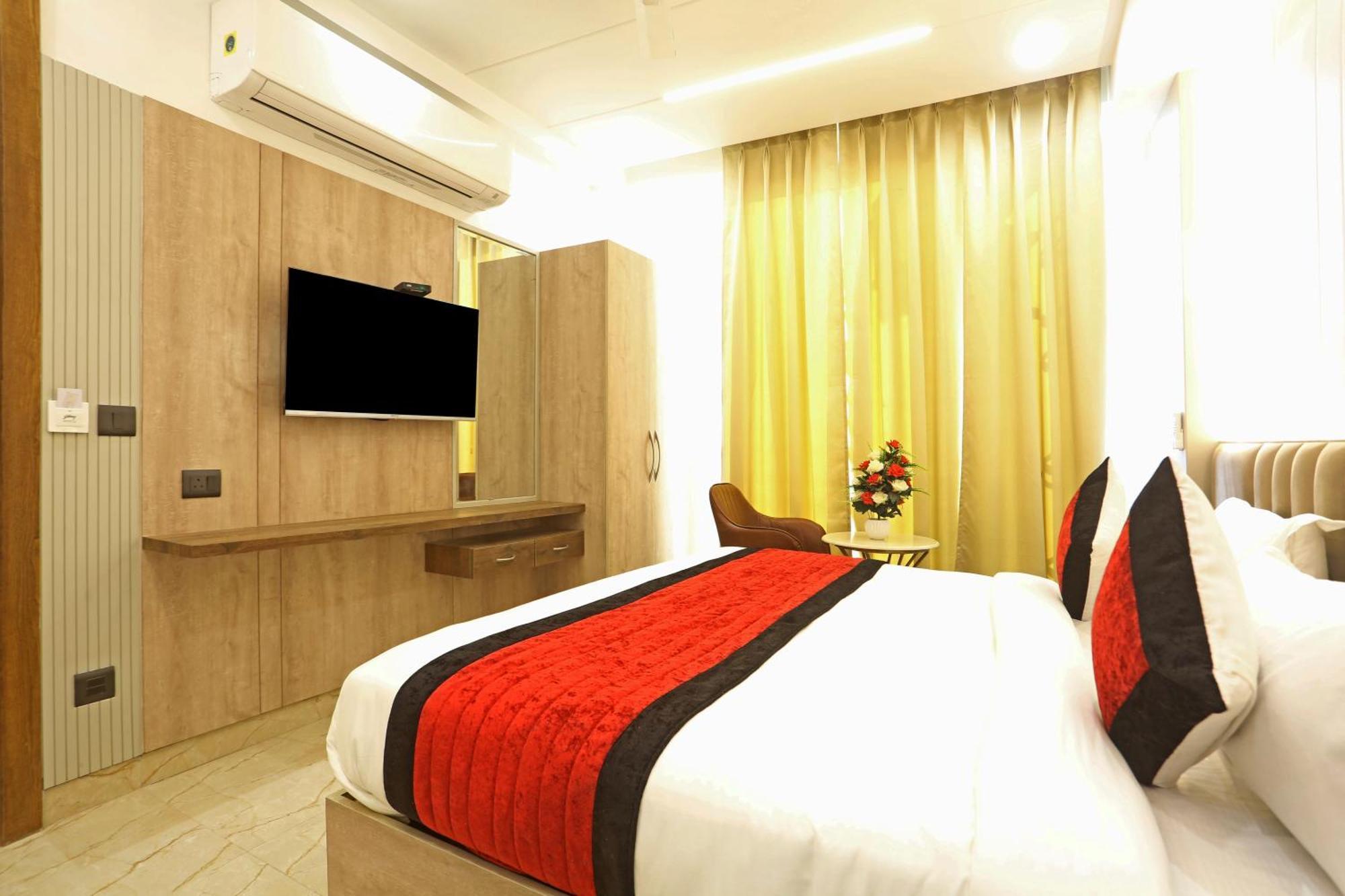 Mehul International -new Delhi Center