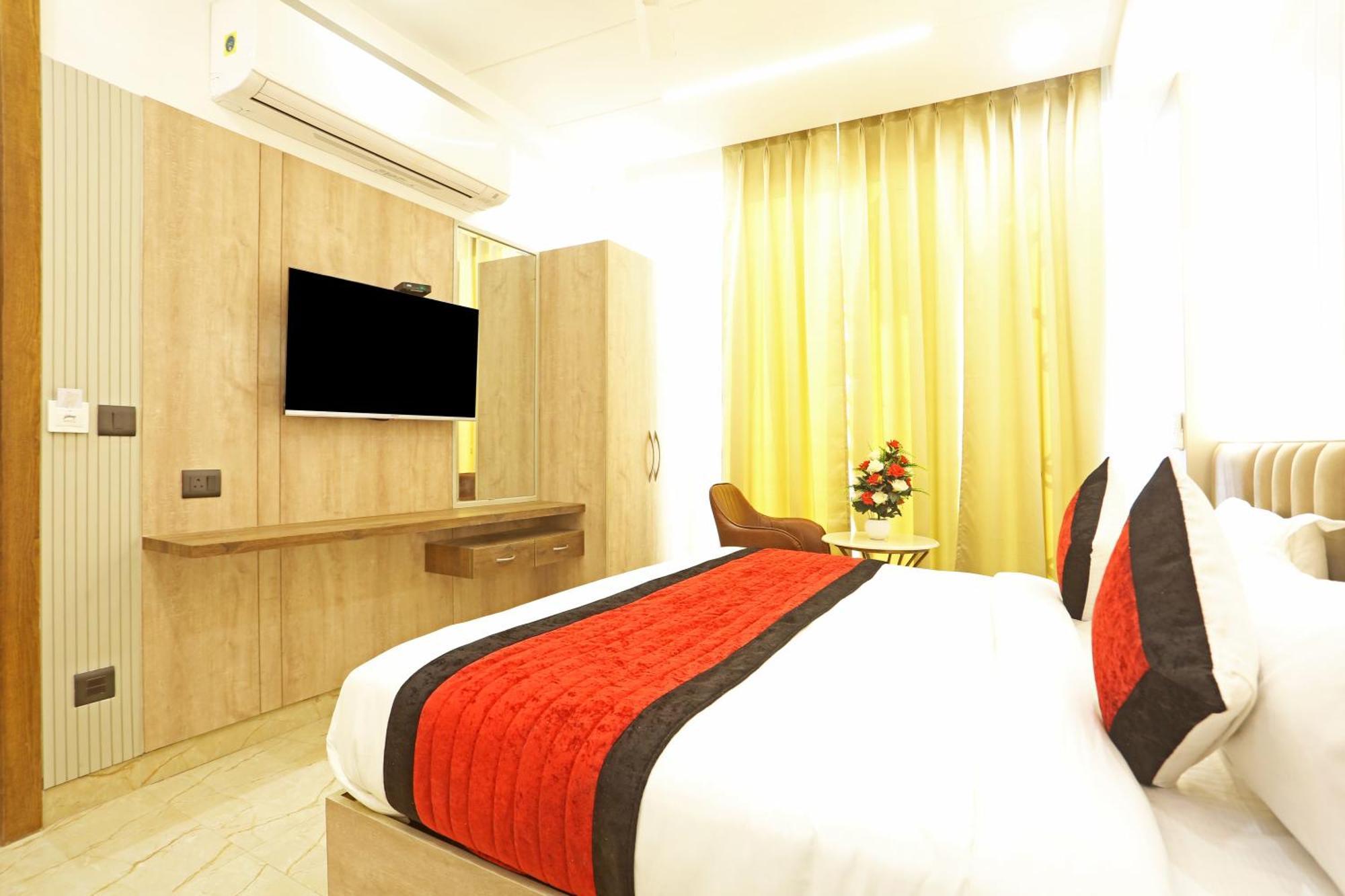 Mehul International -new Delhi Center