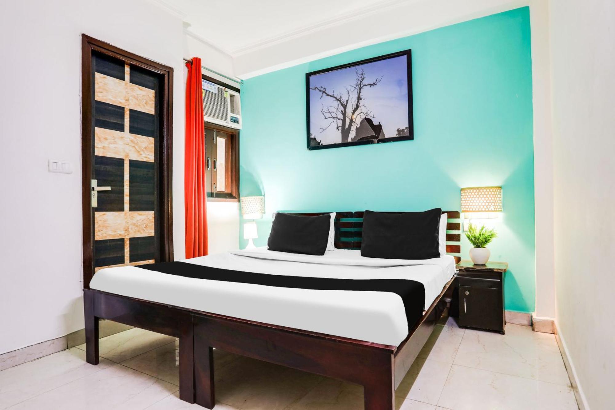 O Kd Plaza 6 Hotel