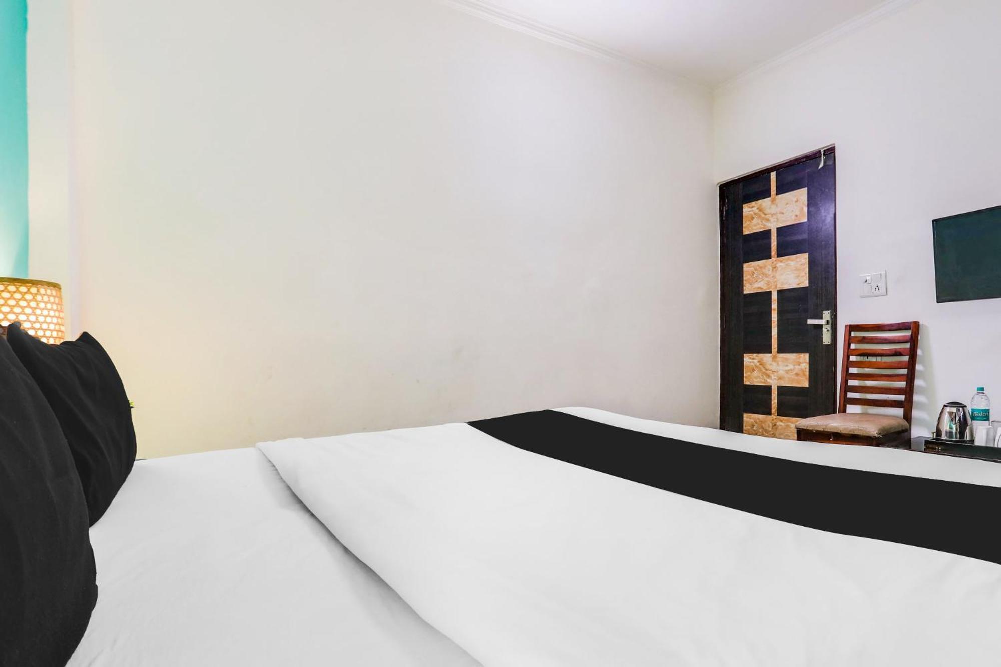 Hotel O Kd Plaza 6 New Delhi