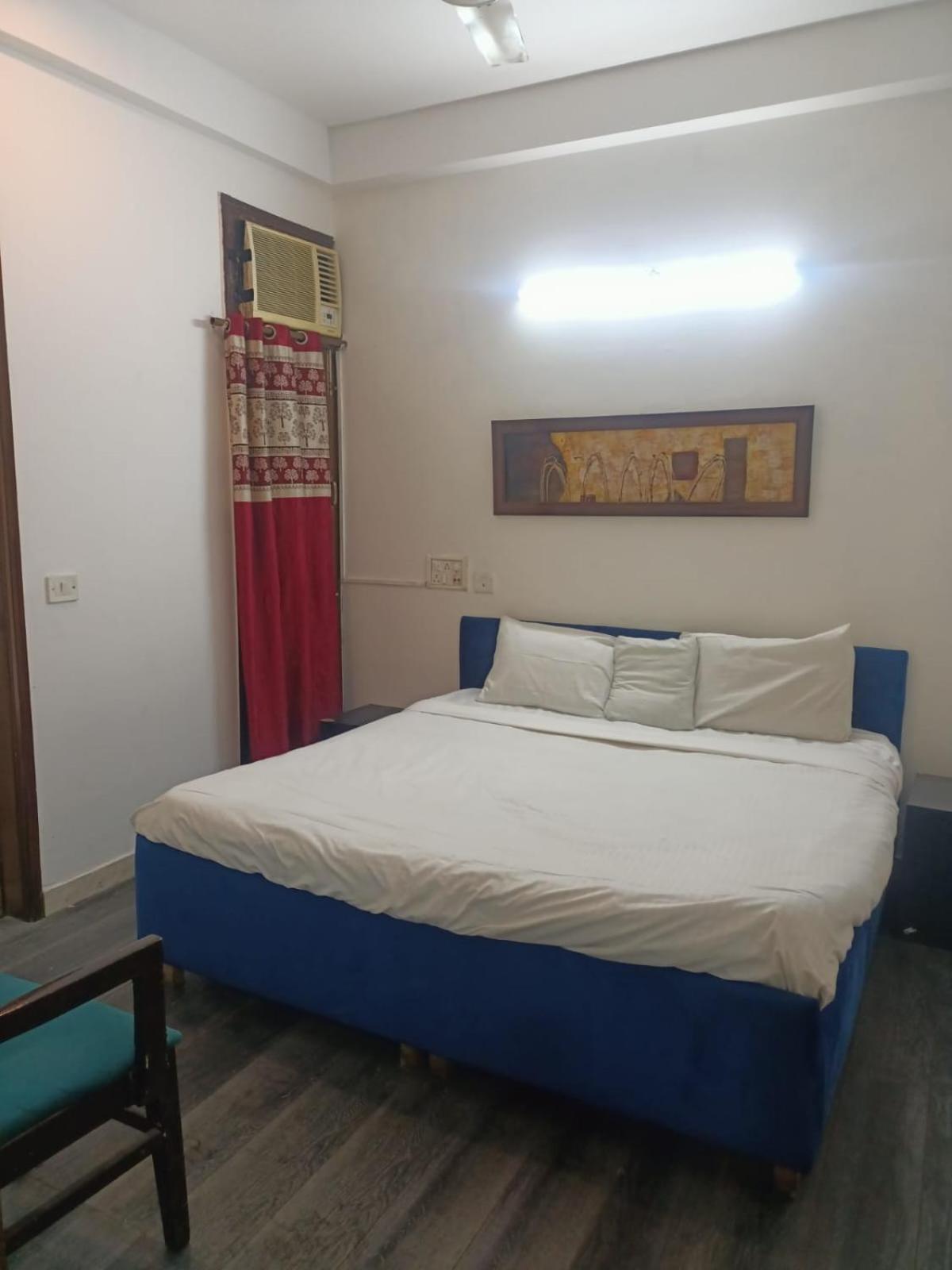 Bed & Breakfast The Corporate Plaza New Delhi