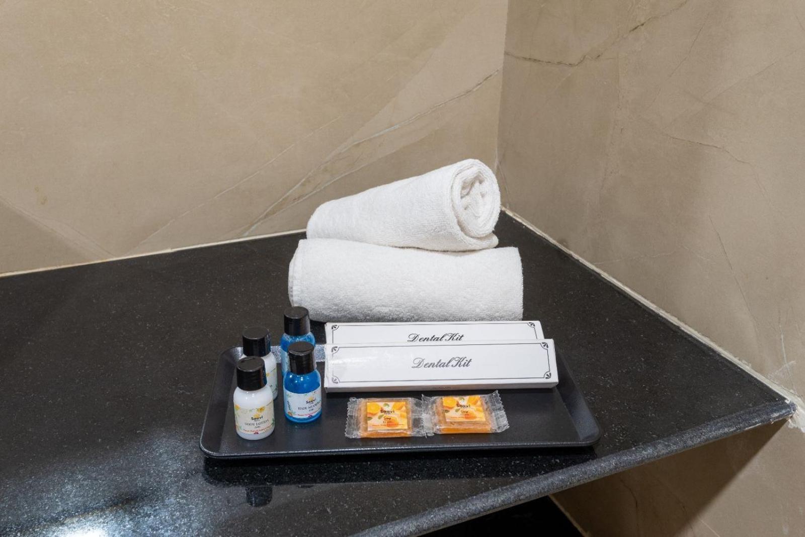 The Sandalwood By Mavenco Hospitality I Near Delhi Airport New Delhi