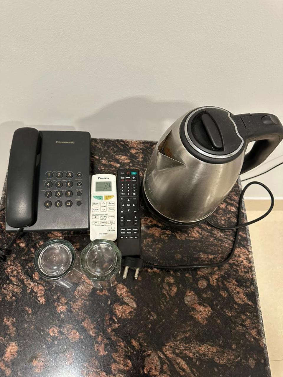 Amenda Plaza Aerocity Delhi