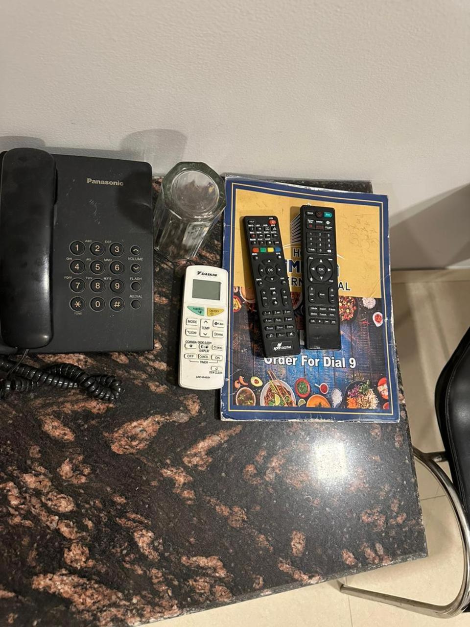 Hotel Amenda Plaza Aerocity Delhi New Delhi