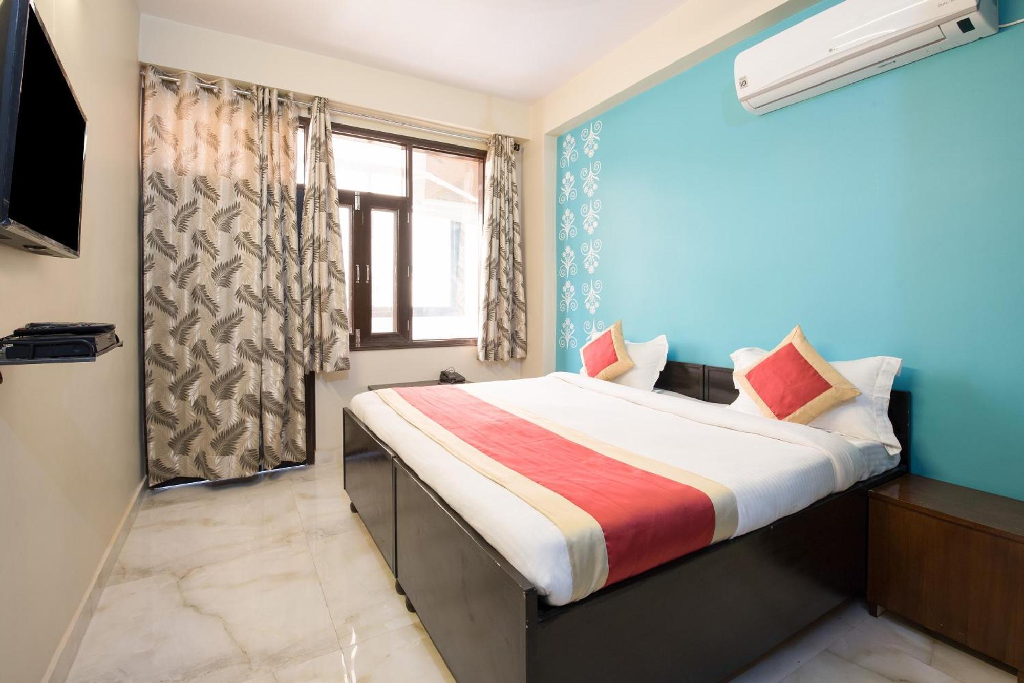 O Kanchan Near Palam Metro Station New Delhi
