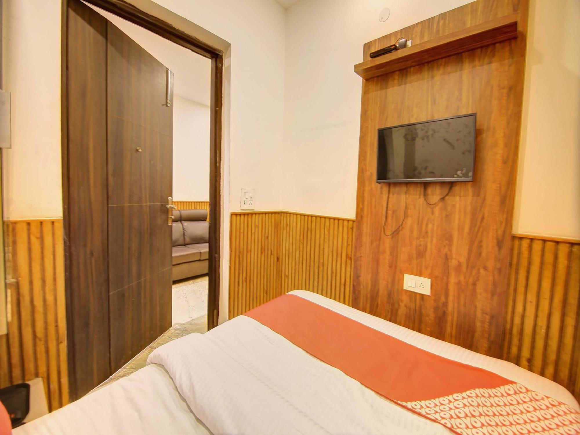 Hotel O Shri Sai Delhi (National Capital Territory of India)
