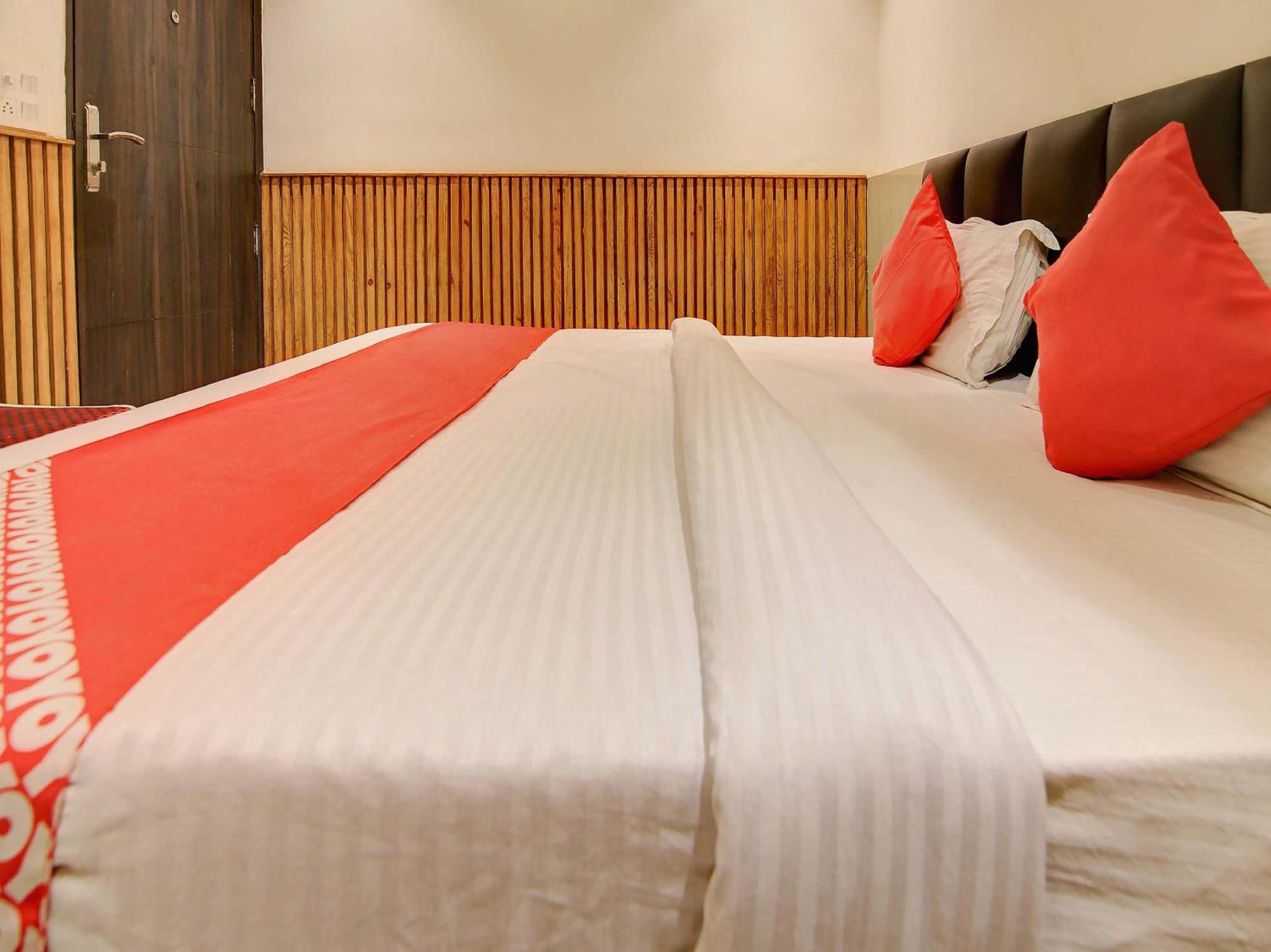 Hotel O Shri Sai