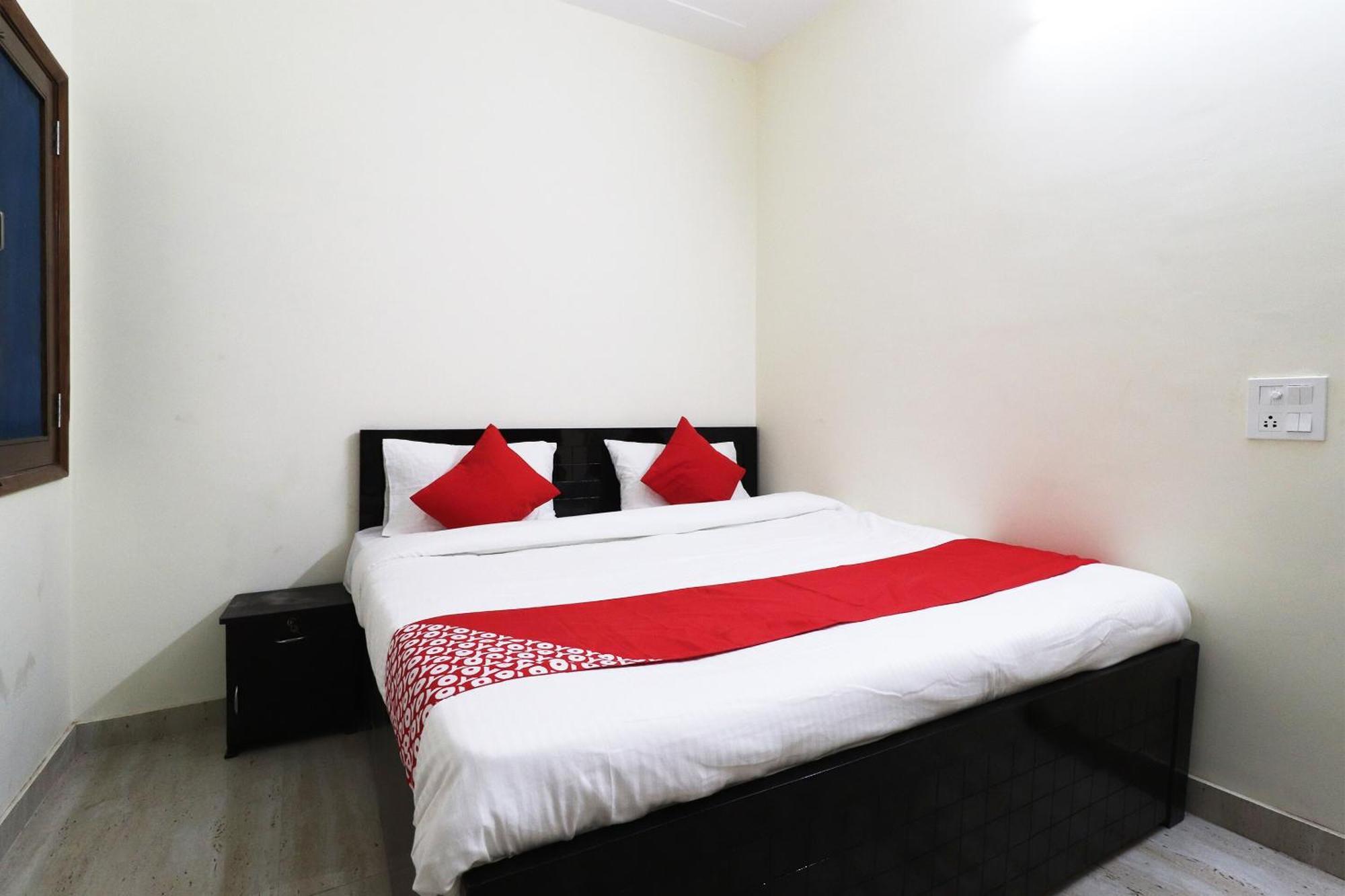 O Royal King Deluxe 3* Delhi (National Capital Territory of India)