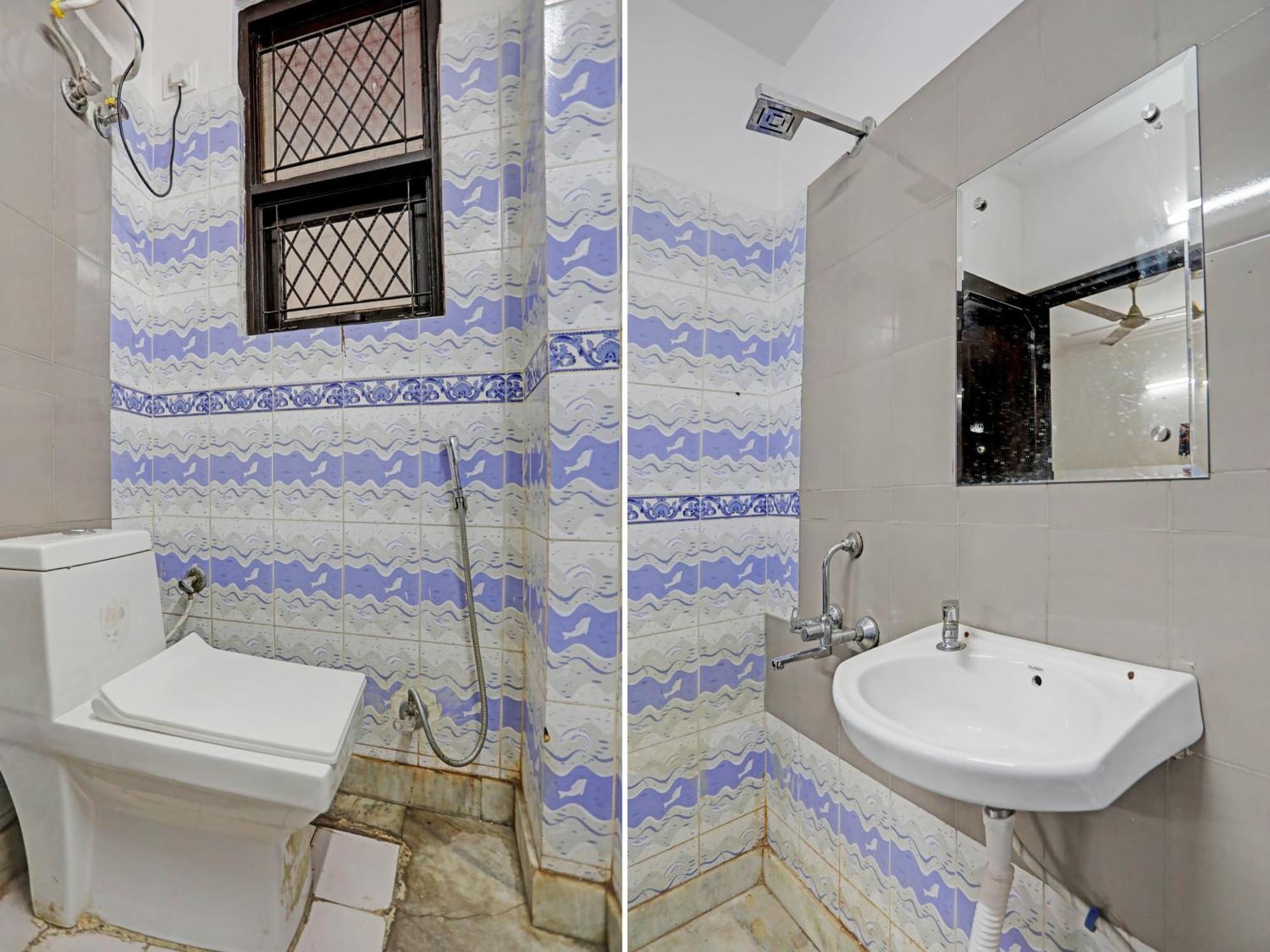 Hotel O Sunrise Near Select Citywalk Mall 3*