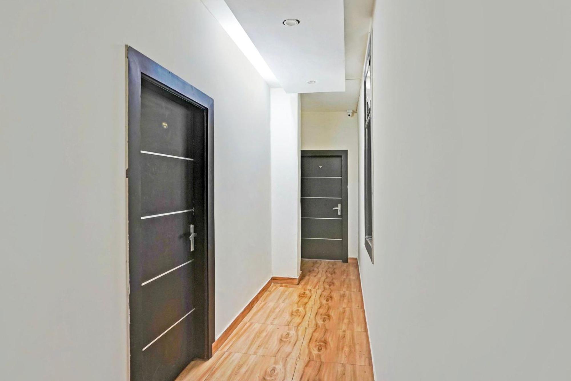 Twamev Residency New Delhi