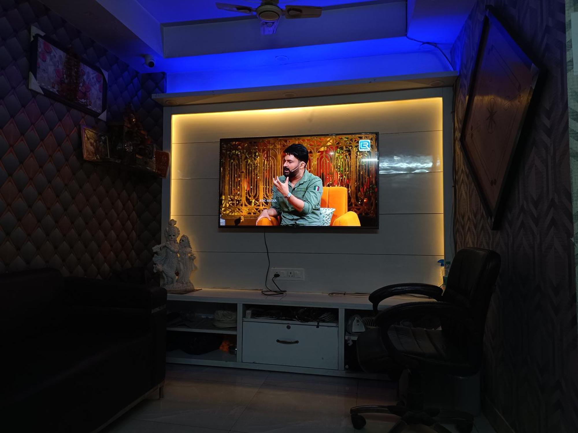 Frazyone New Delhi