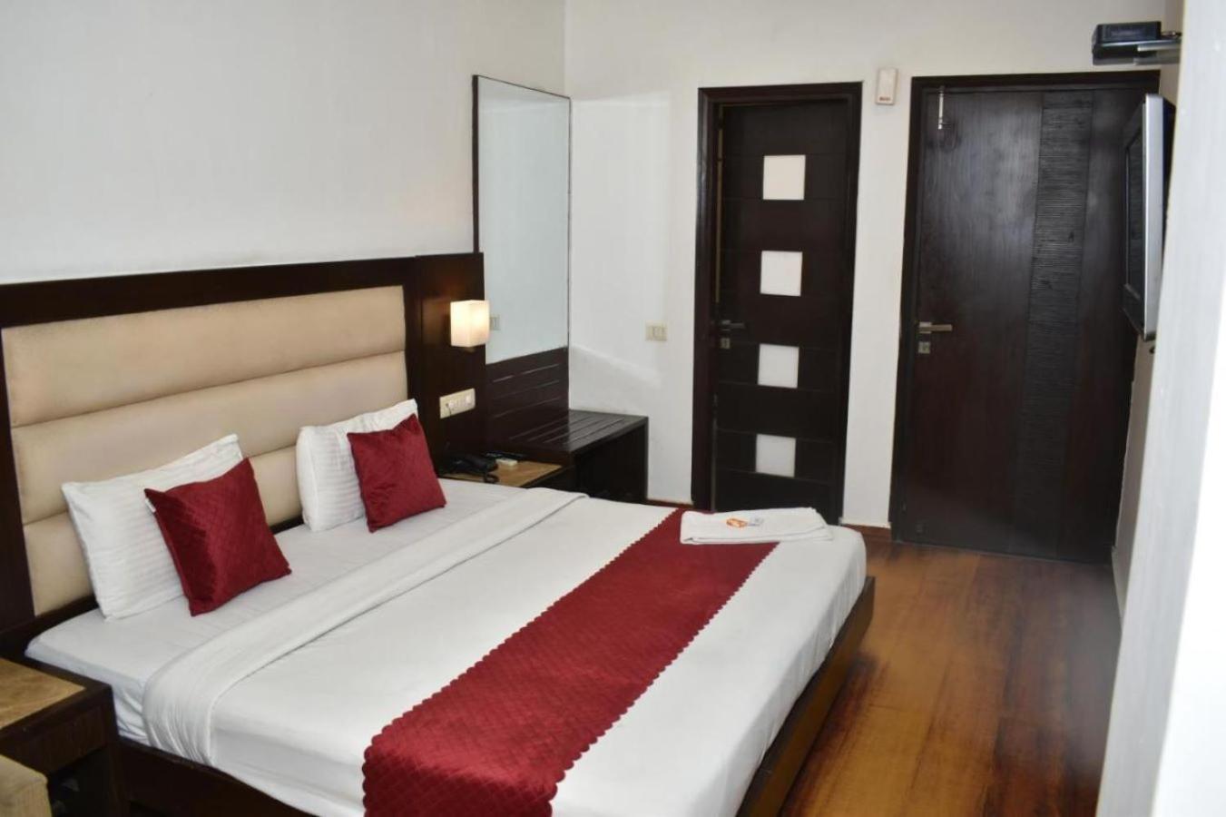 Hotel Dream - Le Cashew - Paharganj 5*