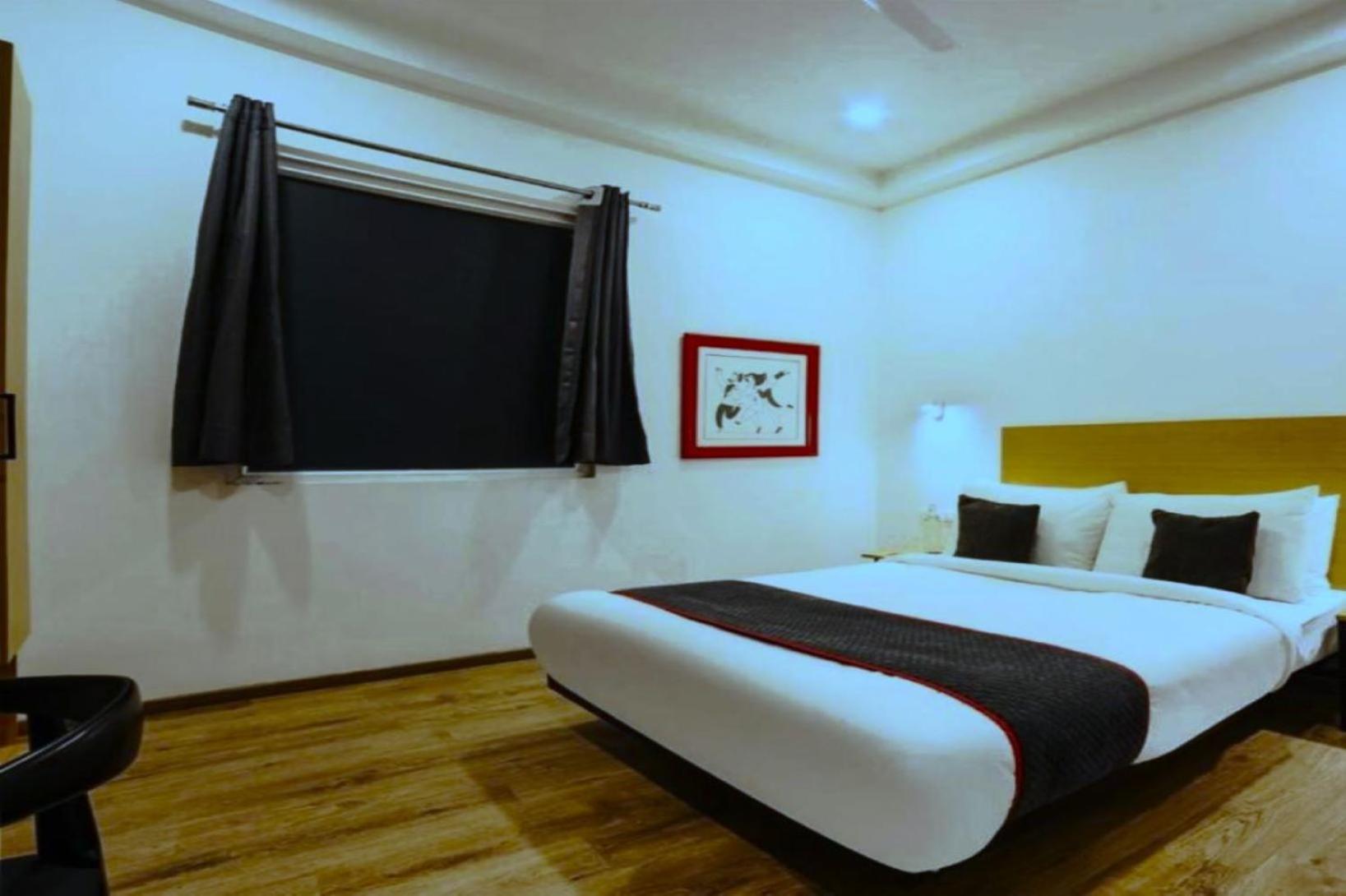 Dream - Le Cashew - Paharganj Hotel 5*