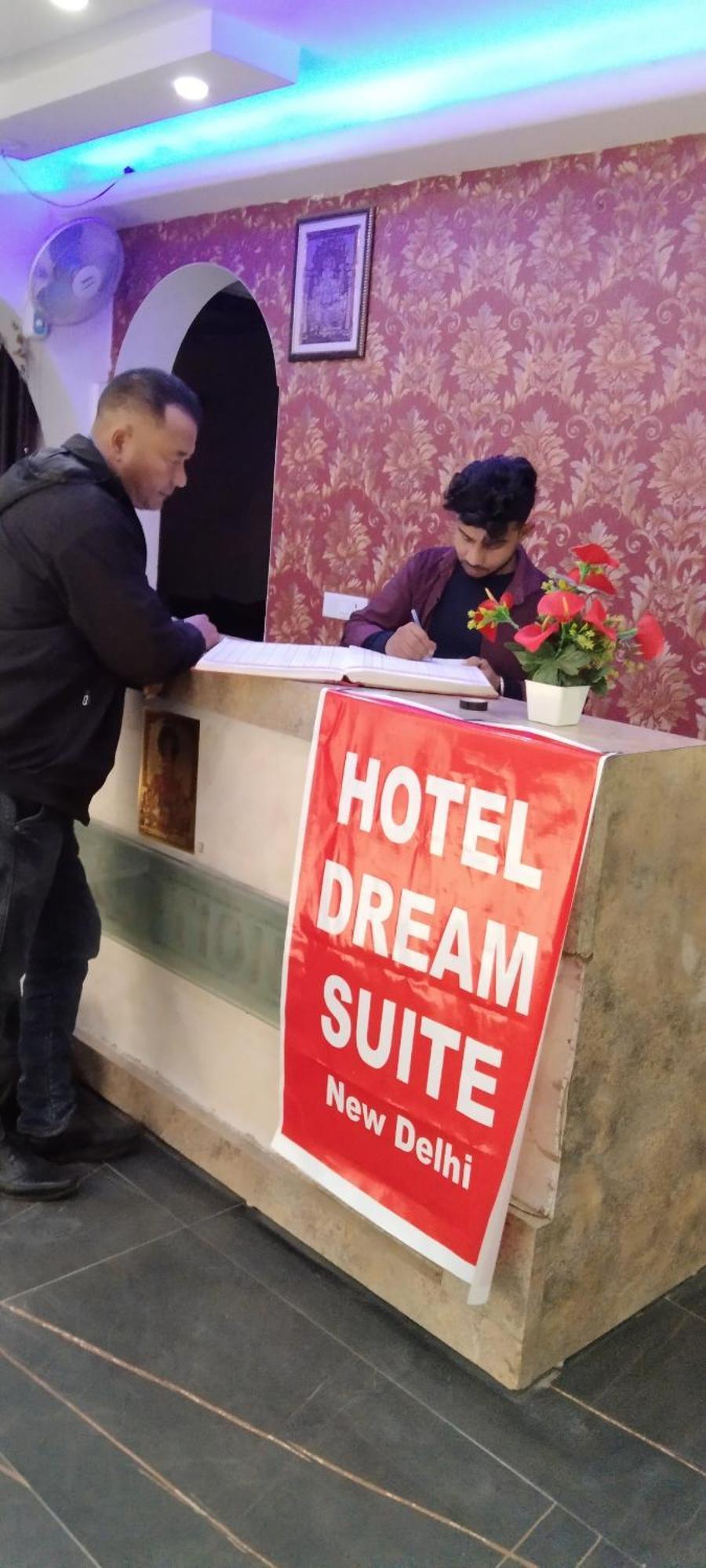 Dream - Le Cashew - Paharganj 5*