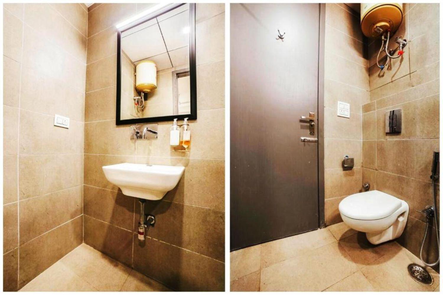 Hotel Dream - Le Cashew - Paharganj