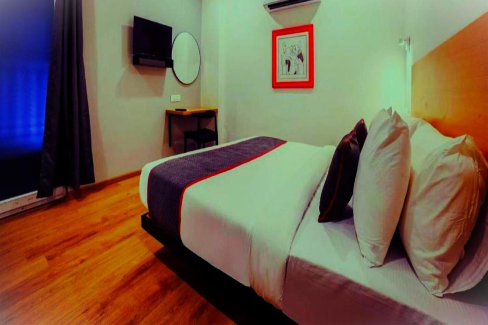 Hotel Dream - Le Cashew - Paharganj 5*