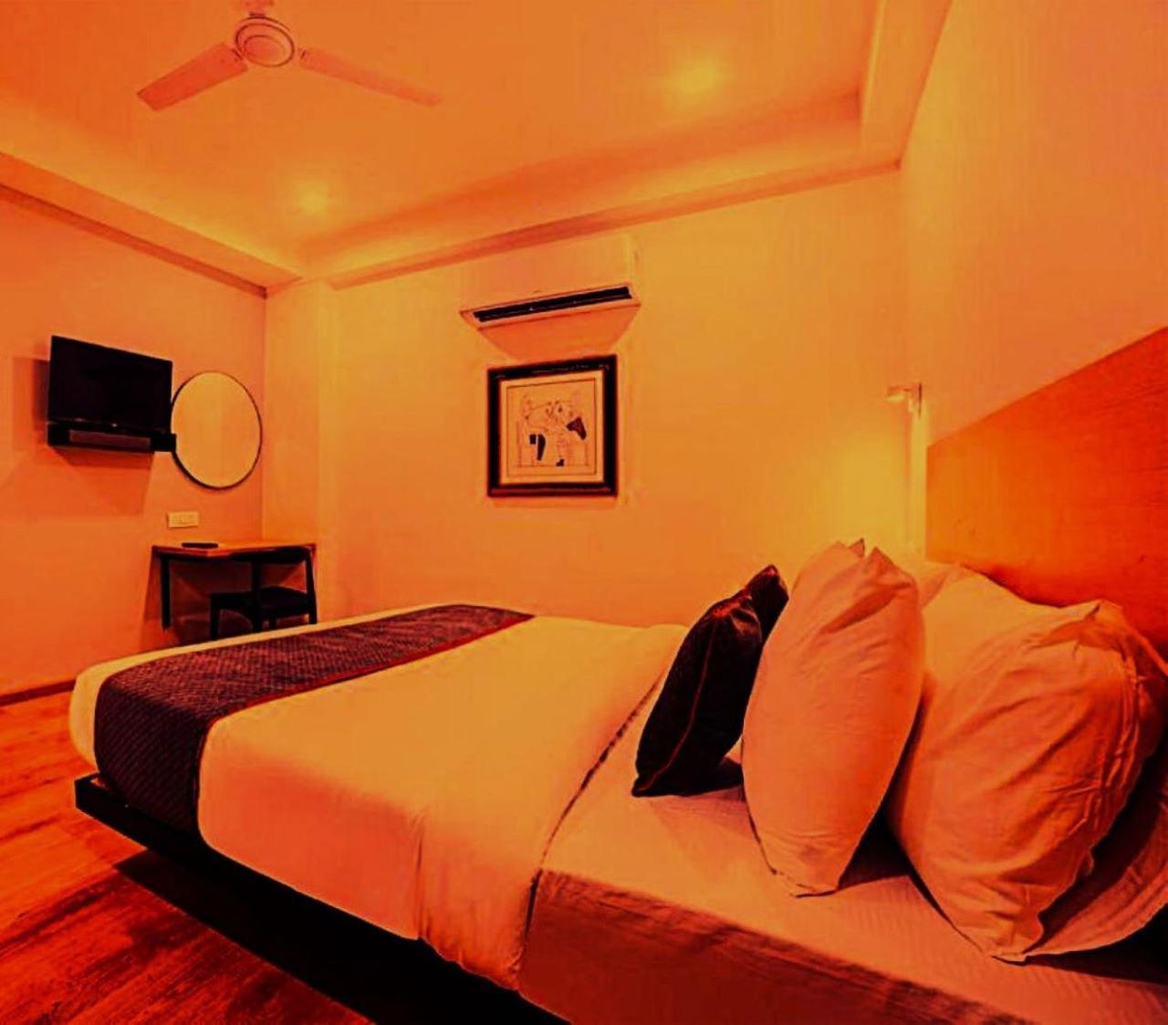 Dream - Le Cashew - Paharganj Hotel Nova Deli