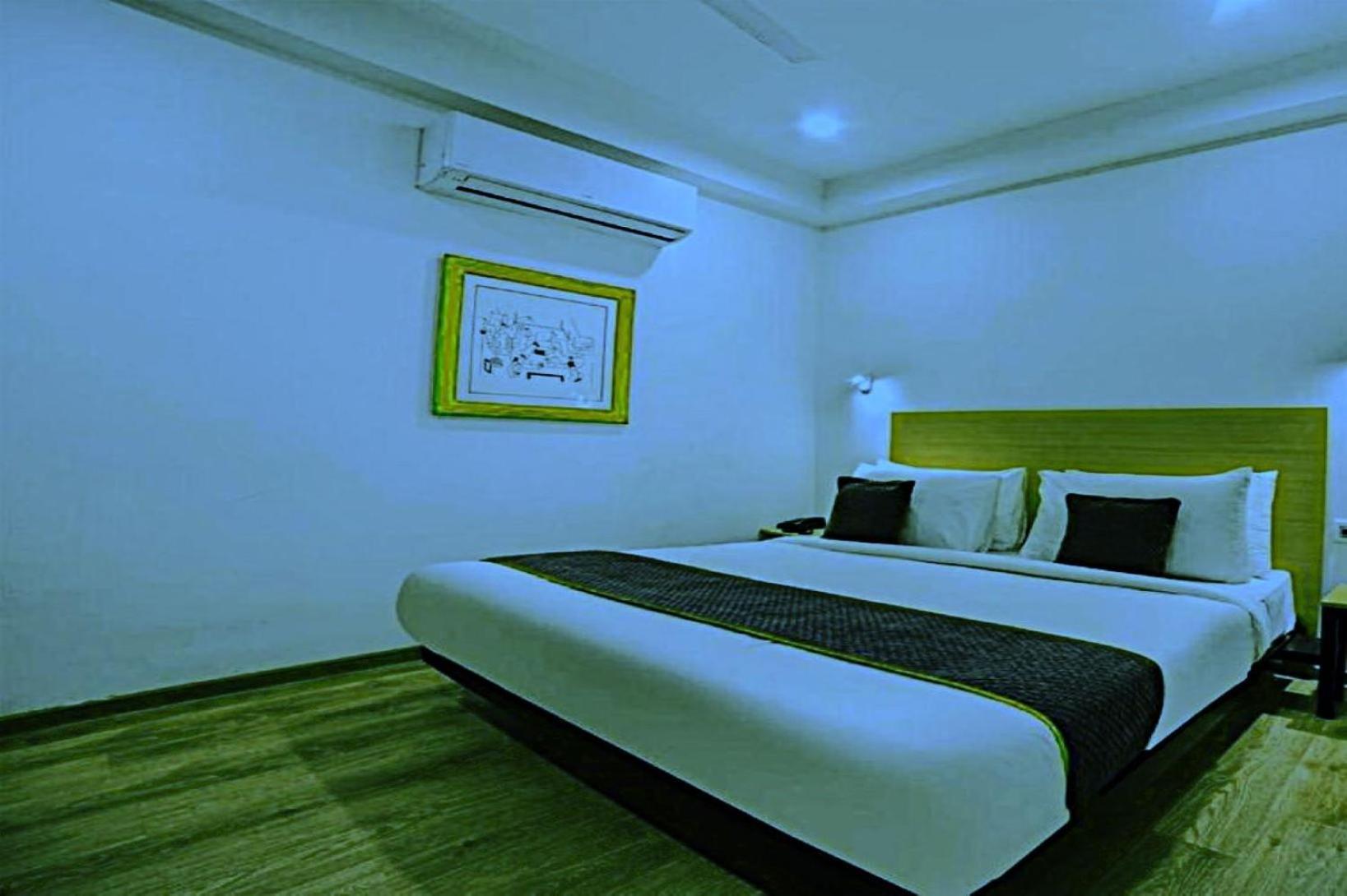 Dream - Le Cashew - Paharganj 5*