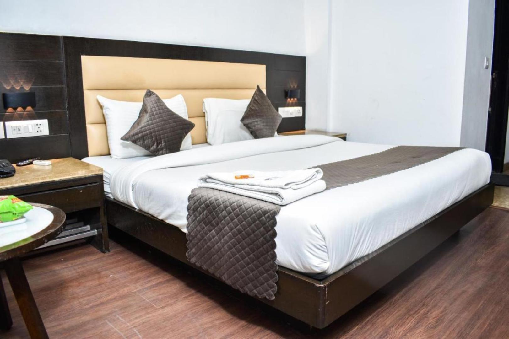 Dream - Le Cashew - Paharganj Hotel Nova Deli