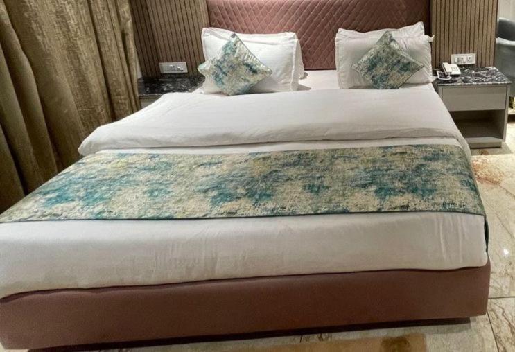 Hotel Shivaay Residency