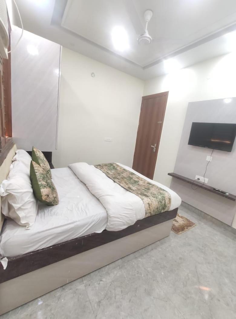 Shivaay Residency 3* Delhi (National Capital Territory of India)