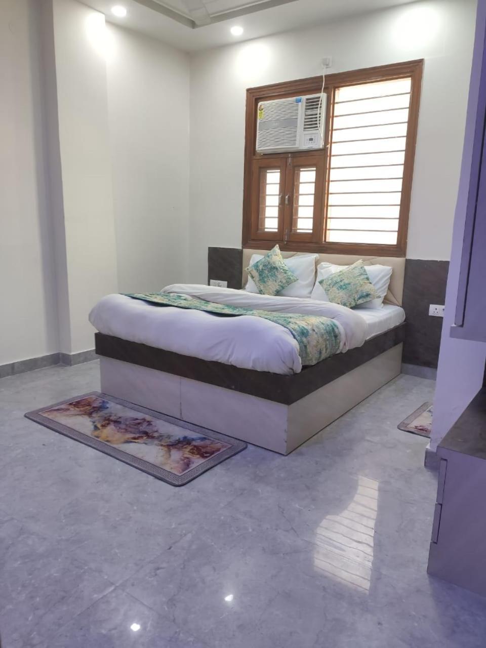 Shivaay Residency Delhi (National Capital Territory of India)