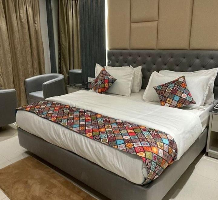 Shivaay Residency Hotel Delhi (National Capital Territory of India)