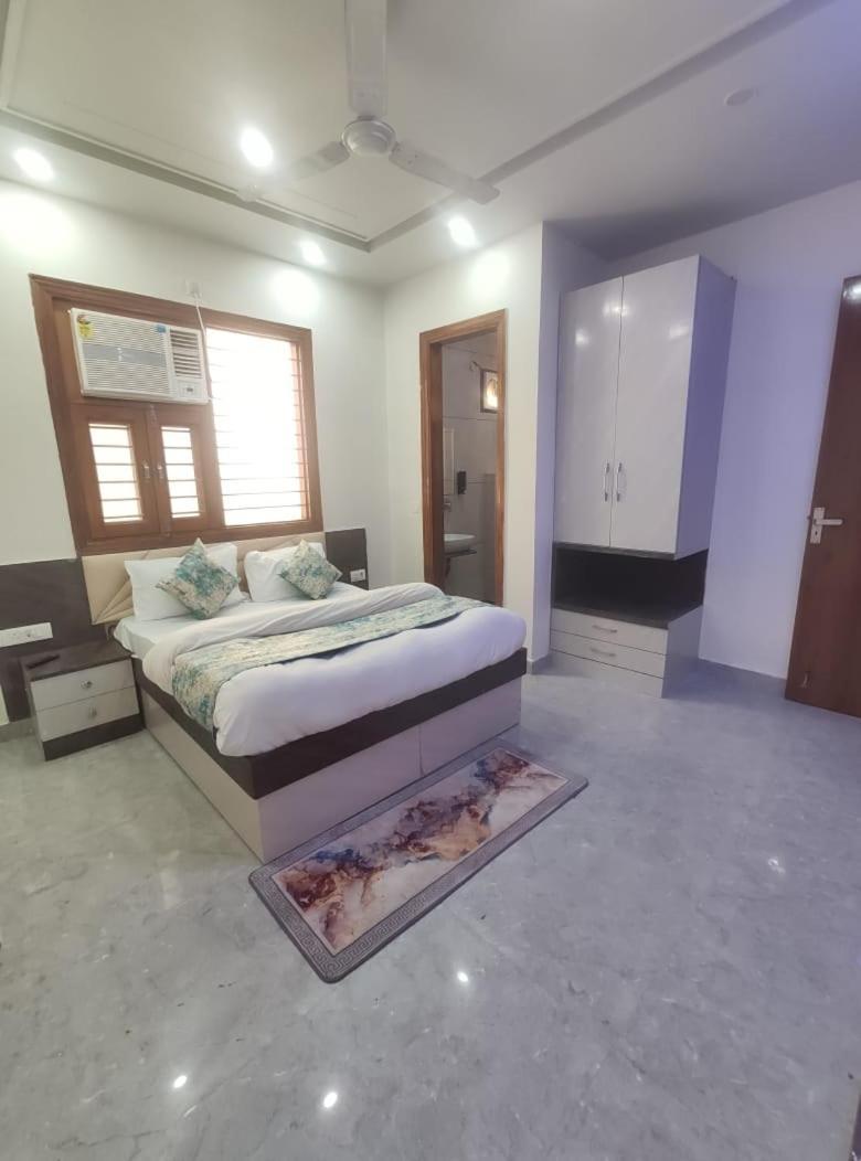 Shivaay Residency 3* Delhi (National Capital Territory of India)