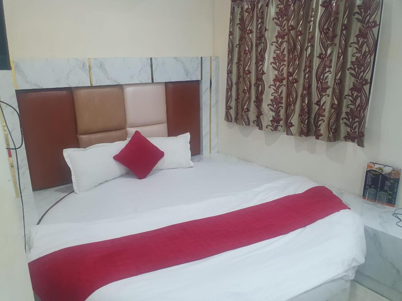 Hotel Hridey