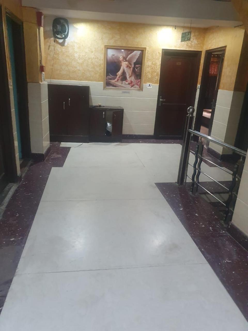 Hridey Hotel 3*