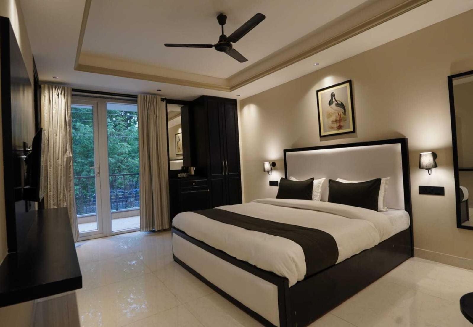Hotel City Lite Grand Hotel 4*