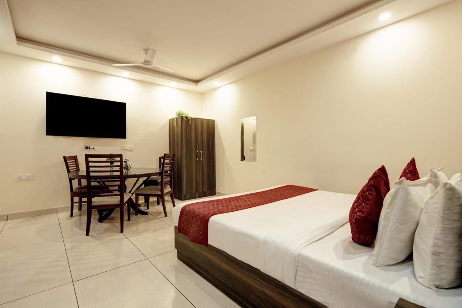 Hotel City Lite Grand 4*