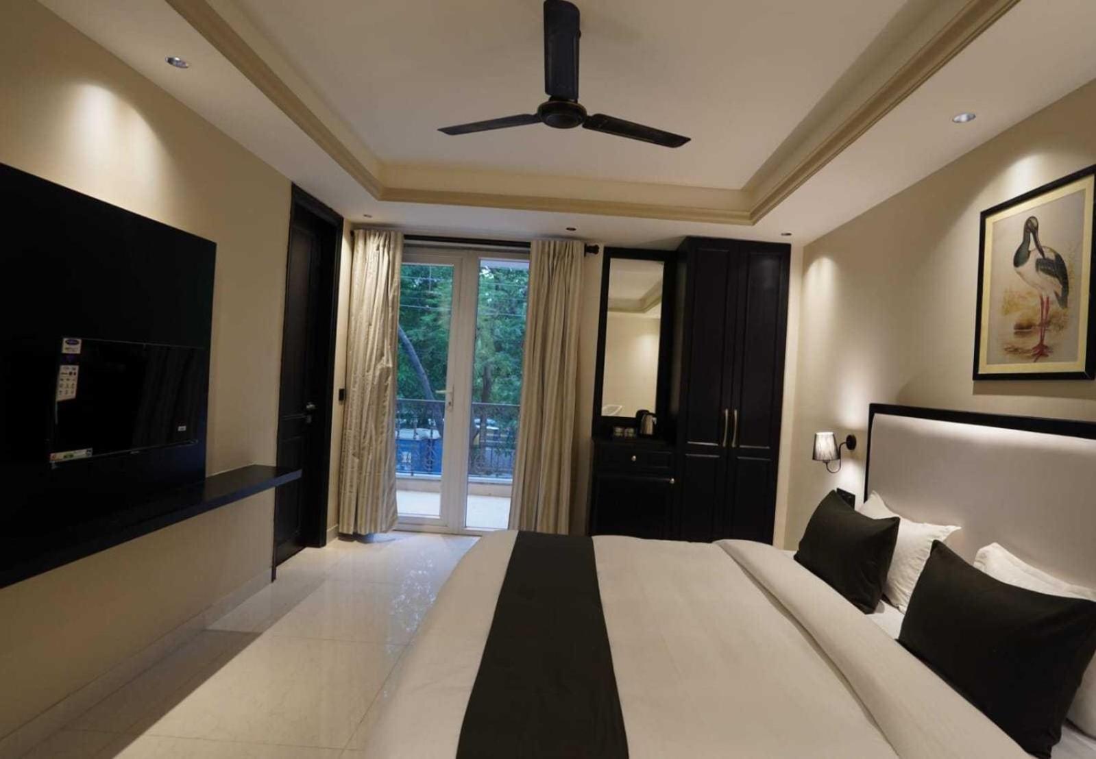 Hotel City Lite Grand 4* Nova Deli