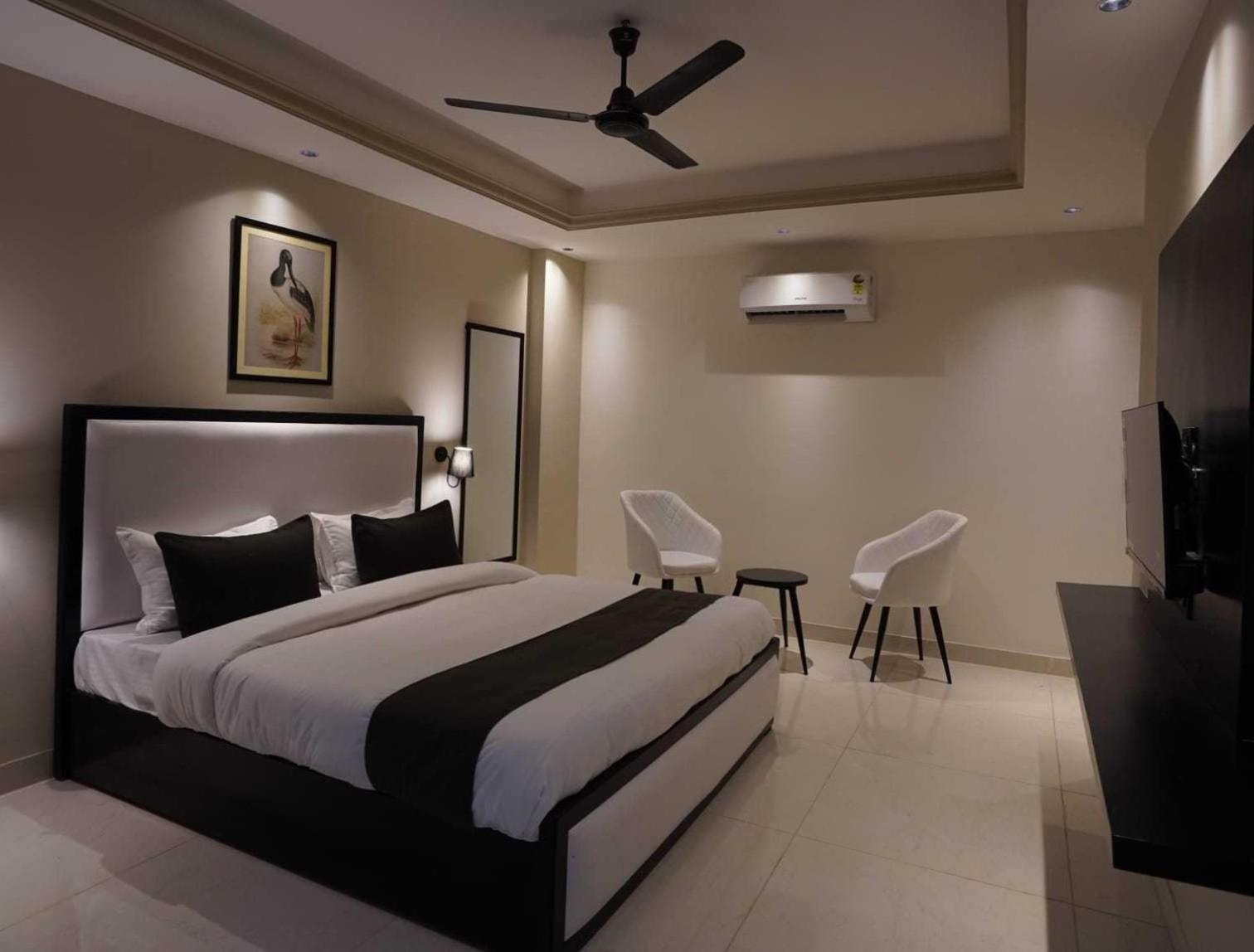 Hotel Hotel City Lite Grand