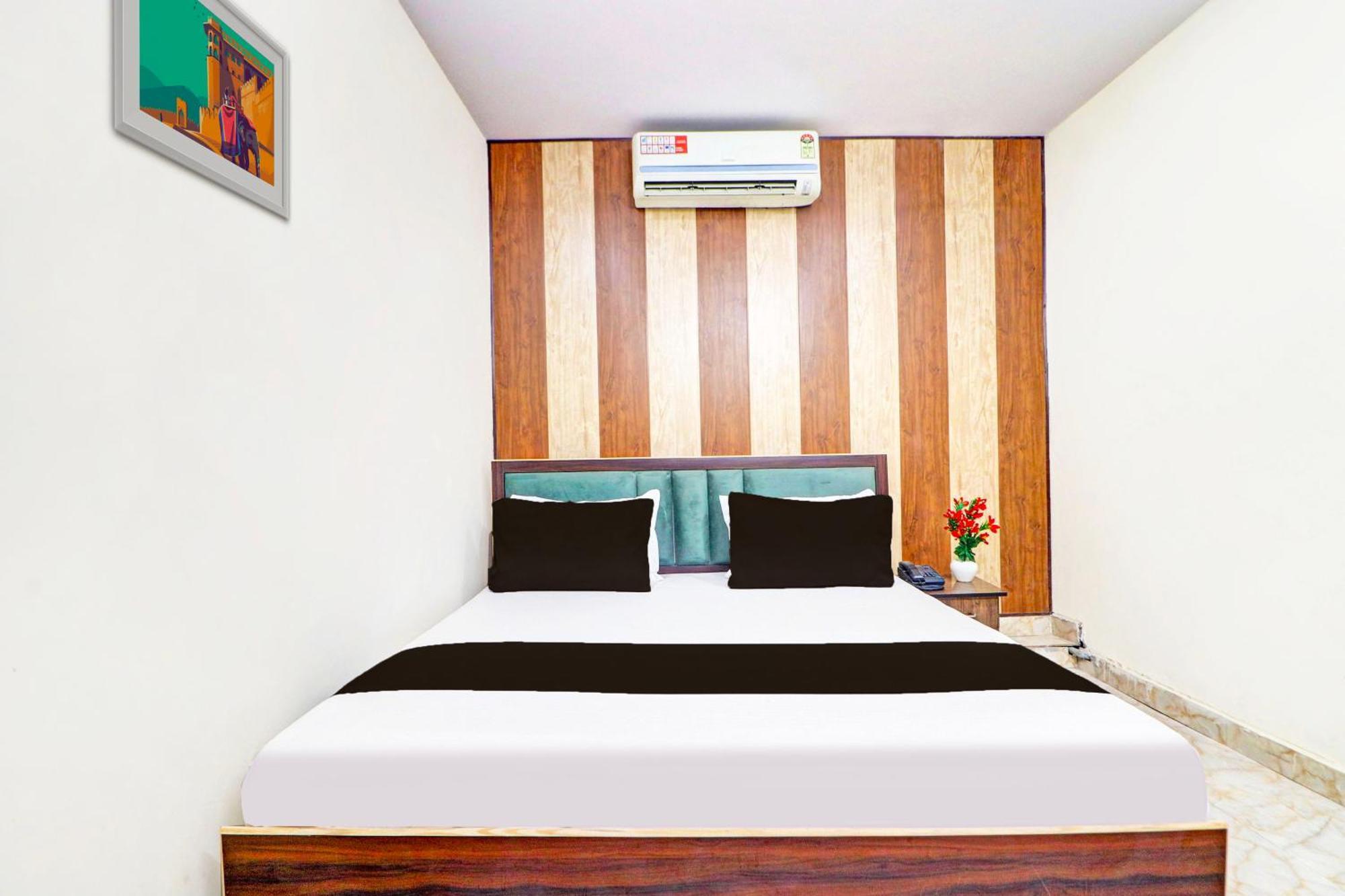 Hotel O Star View Residency
